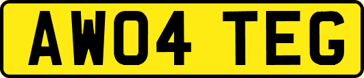 AW04TEG