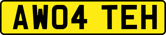 AW04TEH