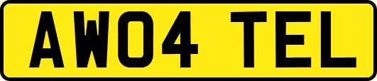 AW04TEL