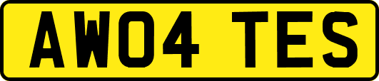AW04TES