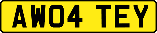 AW04TEY