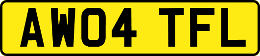 AW04TFL