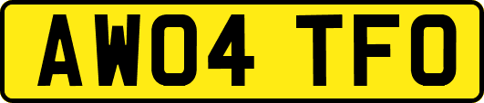AW04TFO