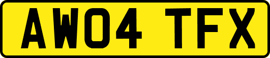 AW04TFX