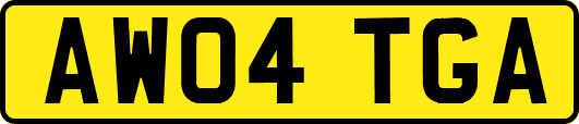 AW04TGA