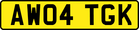AW04TGK