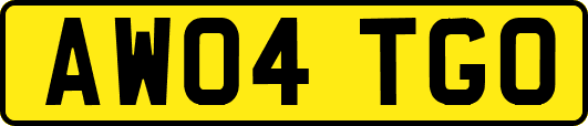 AW04TGO