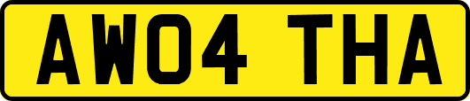AW04THA