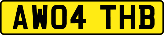 AW04THB