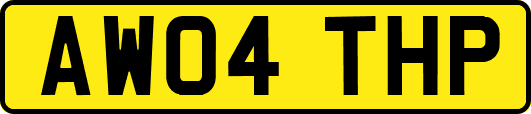 AW04THP