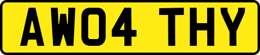 AW04THY