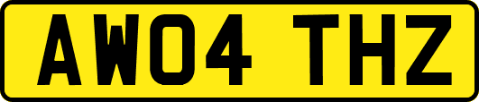 AW04THZ