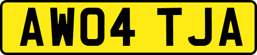 AW04TJA