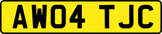 AW04TJC