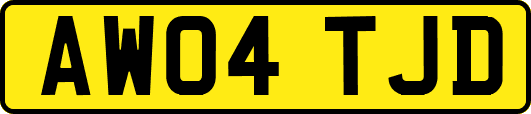 AW04TJD