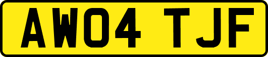 AW04TJF
