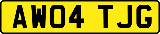 AW04TJG