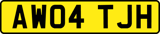 AW04TJH