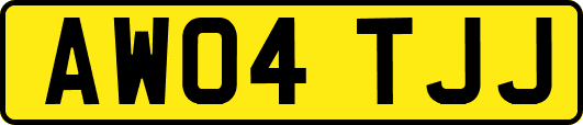 AW04TJJ