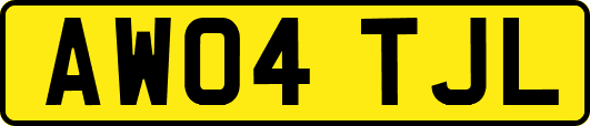 AW04TJL
