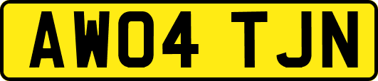 AW04TJN