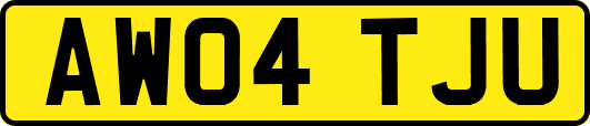 AW04TJU
