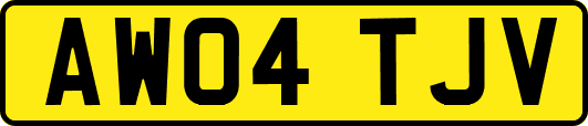 AW04TJV