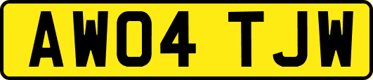AW04TJW