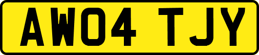 AW04TJY