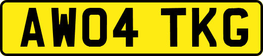 AW04TKG
