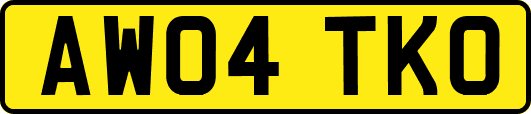 AW04TKO