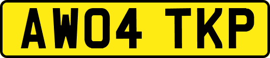 AW04TKP