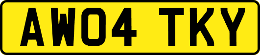 AW04TKY