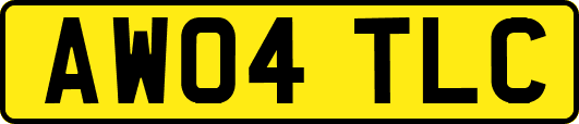 AW04TLC