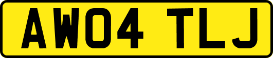 AW04TLJ