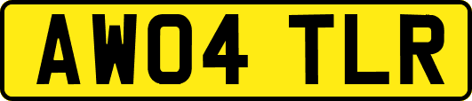 AW04TLR