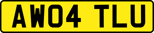 AW04TLU