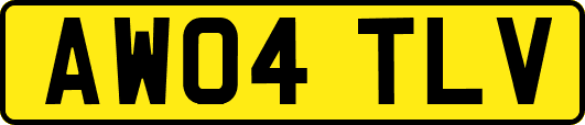 AW04TLV