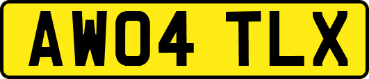 AW04TLX