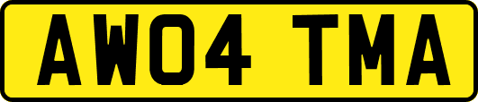AW04TMA