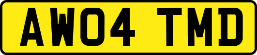 AW04TMD