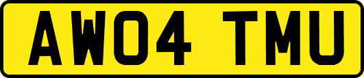 AW04TMU