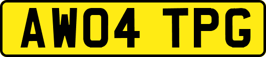 AW04TPG