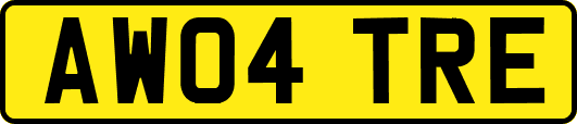 AW04TRE