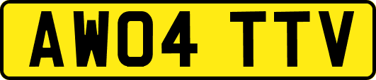 AW04TTV