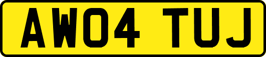 AW04TUJ