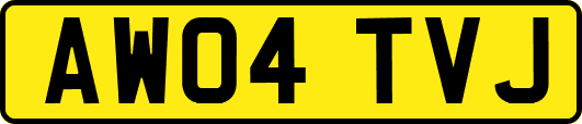 AW04TVJ