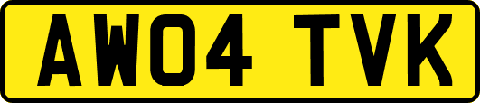 AW04TVK