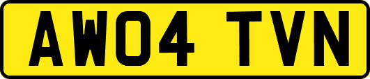AW04TVN