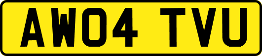 AW04TVU
